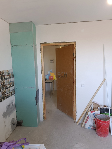 Продажа 2 комнатной квартиры, 48.75 м2, обл. Тульская, г. Тула, Новомедвенский проезд, 6А 21
