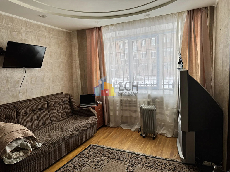 Продажа 2 комнатной квартиры, 42 м2, обл. Тульская, г. Тула, улица Фридриха Энгельса, 151А 11