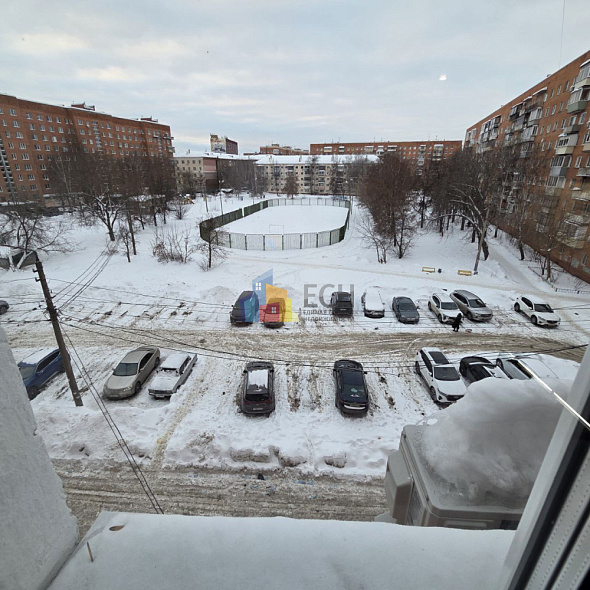 Продажа 1 комнатной квартиры, 33 м2, обл. Тульская, г. Тула, Советская улица, 8 11