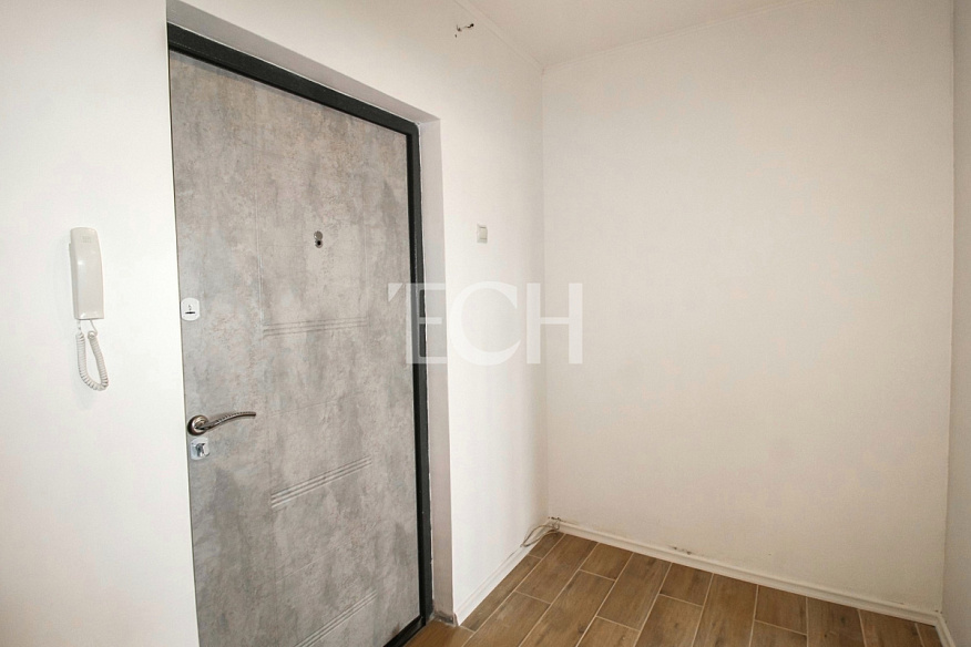 Продажа 1 комнатной квартиры, 45 м2, обл. Тульская, г. Тула, улица Павшинский Мост, 1к1 30