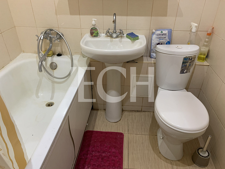 Продажа 1 комнатной квартиры, 31.1 м2, обл. Тульская, г. Тула, улица Тимирязева, 89 12