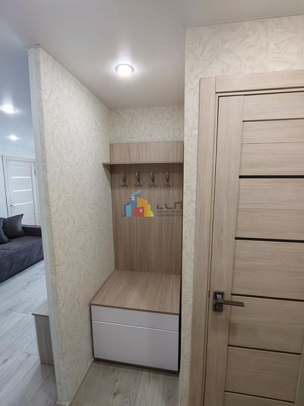 Продажа 2 комнатной квартиры, 40.7 м2, обл. Тульская, г. Тула, улица Николая Руднева, 63 9