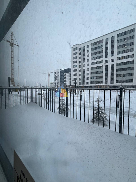 Продажа 1 комнатной квартиры, 36.7 м2, обл. Тульская, г. Тула, улица Купцов Гречихиных, 8 8