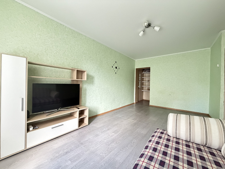 Продажа 1 комнатной квартиры, 32.2 м2, обл. Тульская, г. Тула, проспект Ленина, 109А 9