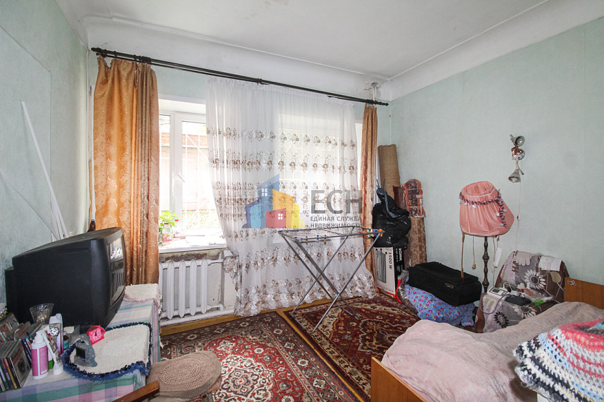 Многокомнатная квартира, 74.3 м2, обл. Тульская, г. Тула, Гоголевская улица, 76 4