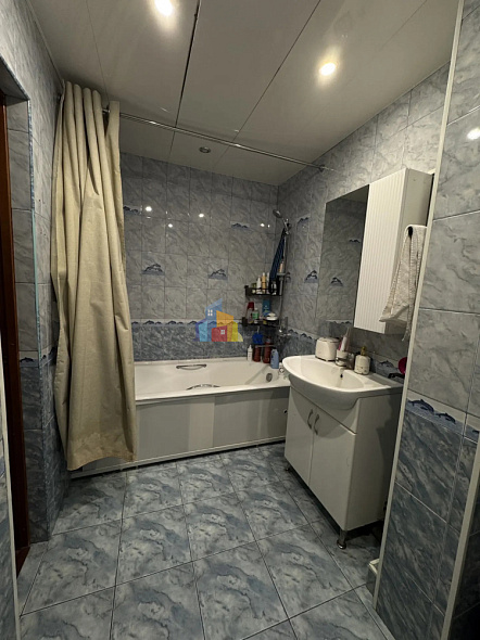 Продажа 3 комнатной квартиры, 63.2 м2, обл. Тульская, г. Тула, улица Плеханова, 141к2 13