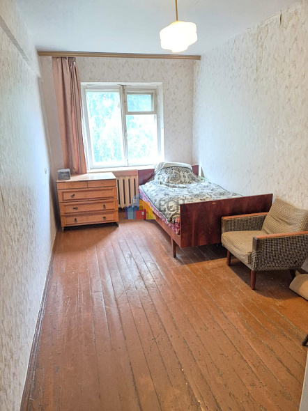 Продажа 3 комнатной квартиры, 62 м2, обл. Тульская, г. Тула, улица Плеханова, 147 5