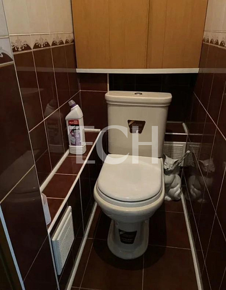 Продажа 2 комнатной квартиры, 50.2 м2, обл. Тульская, г. Тула, Пушкинская улица, 32 2