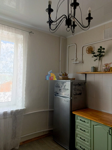 Продажа 2 комнатной квартиры, 59.6 м2, обл. Тульская, г. Тула, Октябрьская улица, 10 12