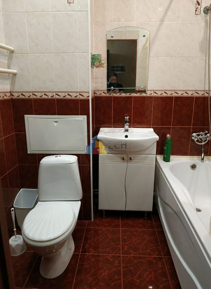 Продажа 1 комнатной квартиры, 37.6 м2, обл. Тульская, г. Тула, улица Михеева, 19 4