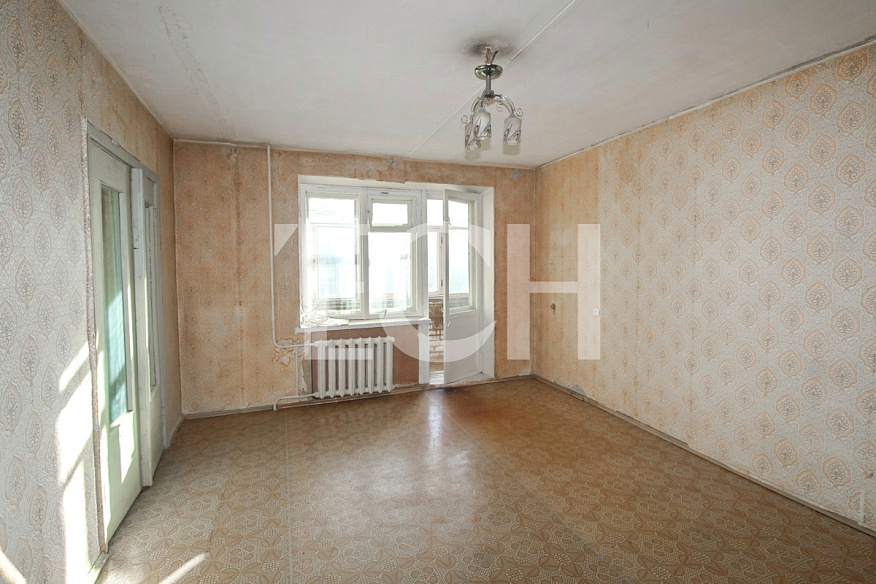 Продажа 3 комнатной квартиры, 60.8 м2, обл. Тульская, г. Тула, улица Макаренко, 13к3 2