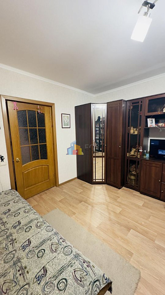 Продажа 3 комнатной квартиры, 61.4 м2, обл. Тульская, г. Тула, Староникитская улица, 105 8