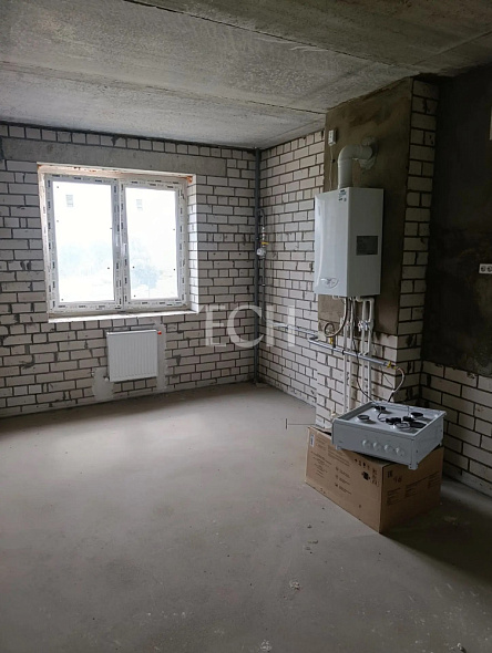 Продажа 2 комнатной квартиры, 67.9 м2, обл. Тульская, г. Тула, улица Героев России, 2 4