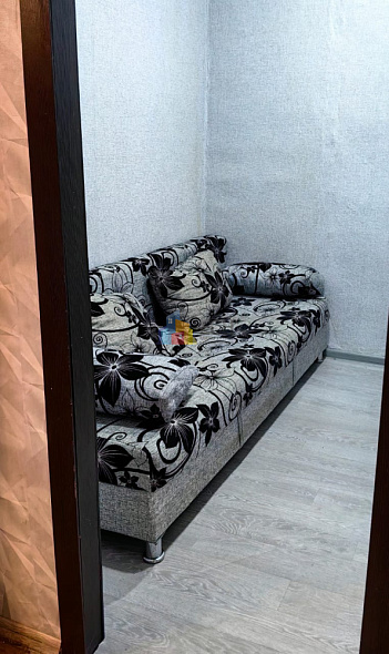 Продажа 2 комнатной квартиры, 45.7 м2, обл. Тульская, г. Тула, Оружейная улица, 31 6