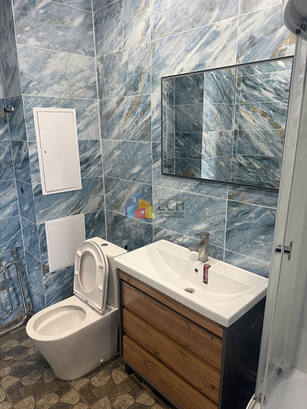 Продажа 1 комнатной квартиры, 64 м2, обл. Тульская, г. Тула, улица Макаренко, 7 6