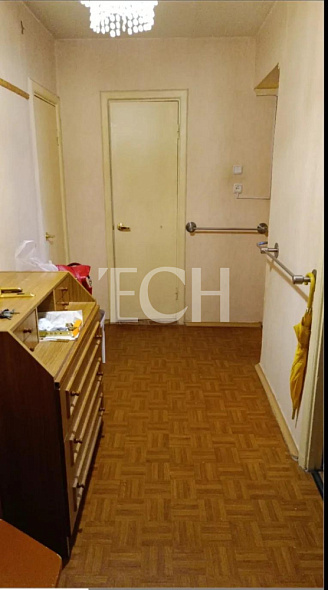 Продажа 1 комнатной квартиры, 40 м2, обл. Тульская, г. Тула, Ложевая улица, 134 3