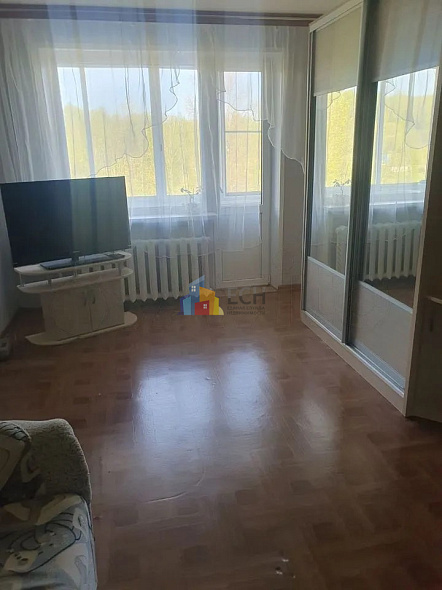 Продажа 1 комнатной квартиры, 31 м2, обл. Тульская, г. городской округ Тула, посёлок Иншинский, 14 1