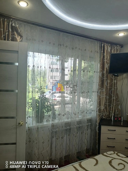 Продажа 2 комнатной квартиры, 38.9 м2, обл. Тульская, г. Тула, 1-й проезд Металлургов, 5А 8