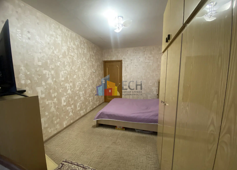 Продажа 3 комнатной квартиры, 64.5 м2, обл. Тульская, г. Тула, Пушкинская улица, 32 8