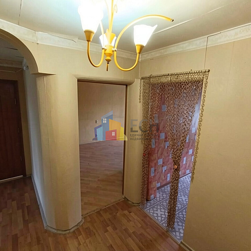 Продажа 2 комнатной квартиры, 50.2 м2, обл. Тульская, г. Тула, Литейная улица, 33 