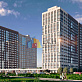 Продажа 2 комнатной квартиры, 55.52 м2, пос. Горелки, ул. Большая , д. 6А 12