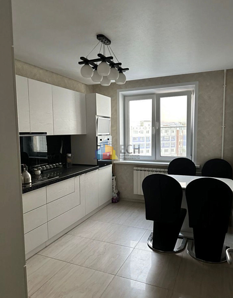 Продажа 2 комнатной квартиры, 72 м2, 300053, обл. Тульская, г. Тула, ул. Хворостухина, д. 2В 3