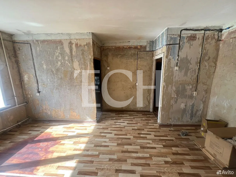 Продажа 1 комнатной квартиры, 32 м2, обл. Тульская, г. Тула, улица Прокудина, 1 7
