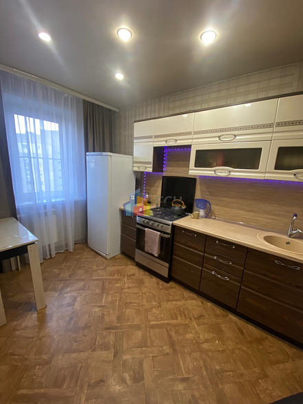 Продажа 2 комнатной квартиры, 51 м2, обл. Тульская, г. Тула, улица Бондаренко, 15 3