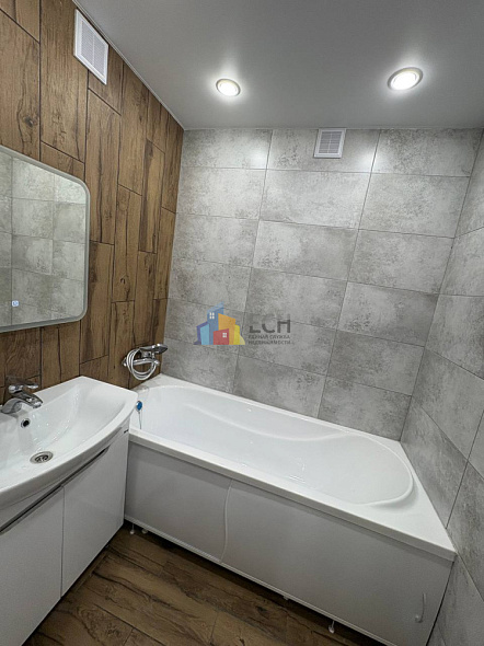 Продажа 1 комнатной квартиры, 39 м2, обл. Тульская, г. Тула, Литейная улица, 32 3