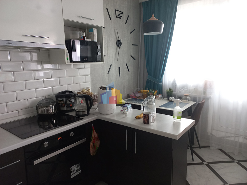 Продажа 1 комнатной квартиры, 45 м2, обл. Тульская, г. Тула, улица Генерала Маргелова, 7Б 8