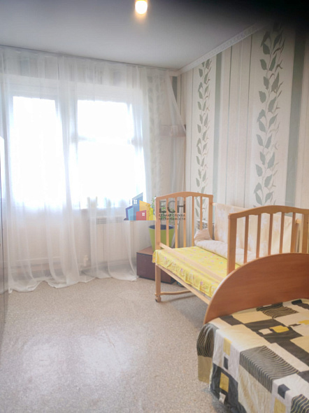 Продажа 3 комнатной квартиры, 65.5 м2, обл. Тульская, г. Тула, Октябрьская улица, 250к1 12