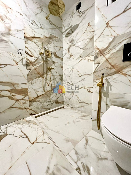 Продажа 2 комнатной квартиры, 47 м2, обл. Тульская, г. сельский посёлок Барсуки, улица Гоголя, 2 17