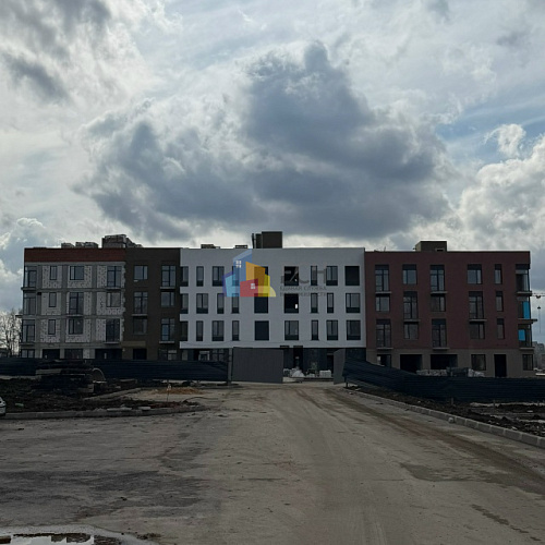 Продажа 1 комнатной квартиры, 37.78 м2, г. Тула, ул. Рязанская, стр. 1.1 