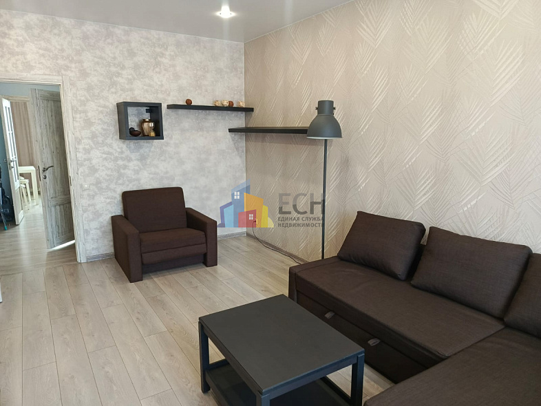 Продажа 2 комнатной квартиры, 58 м2, обл. Тульская, г. Тула, проспект Ленина, 18 12