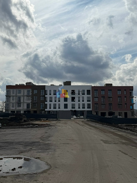 Продажа 1 комнатной квартиры, 37.78 м2, г. Тула, ул. Рязанская, стр. 1.1 1