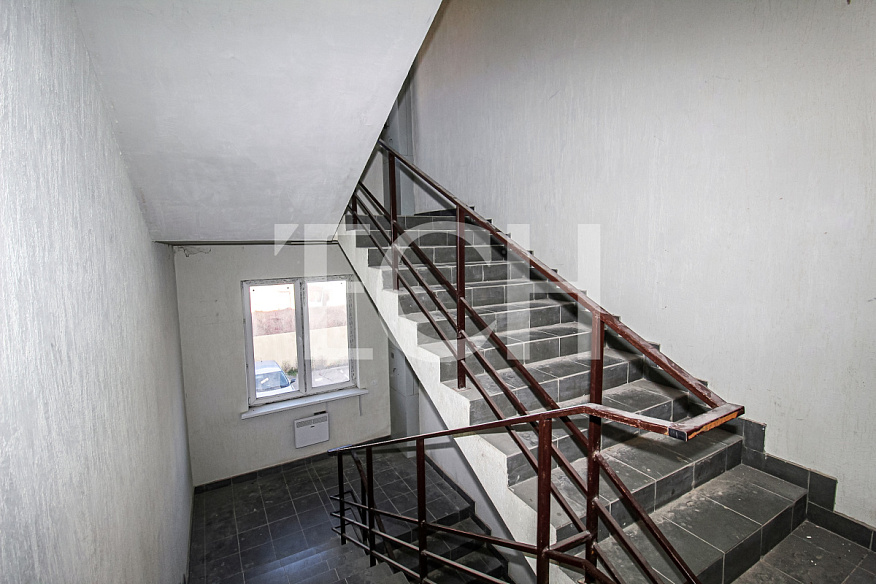 Продажа 3 комнатной квартиры, 85.3 м2, обл. Тульская, г. Тула, улица Клары Цеткин, 18 21