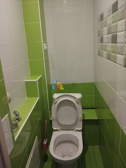 Продажа 2 комнатной квартиры, 51.1 м2, обл. Тульская, г. Тула, улица Максимовского, 8 9