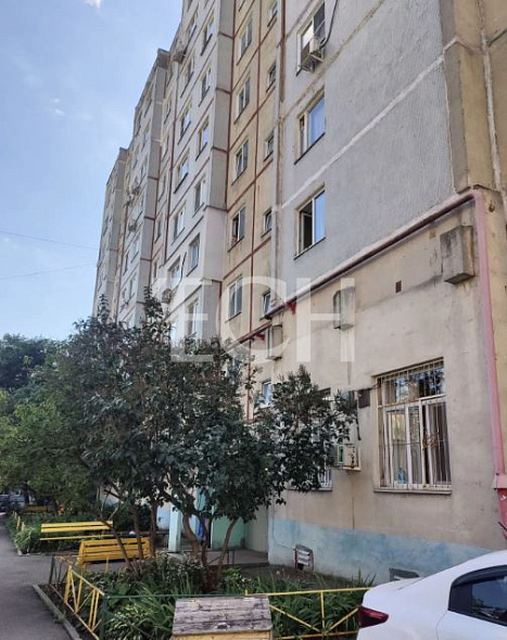 Продажа 1 комнатной квартиры, 38 м2, обл. Тульская, г. Тула, улица Революции, 24 2