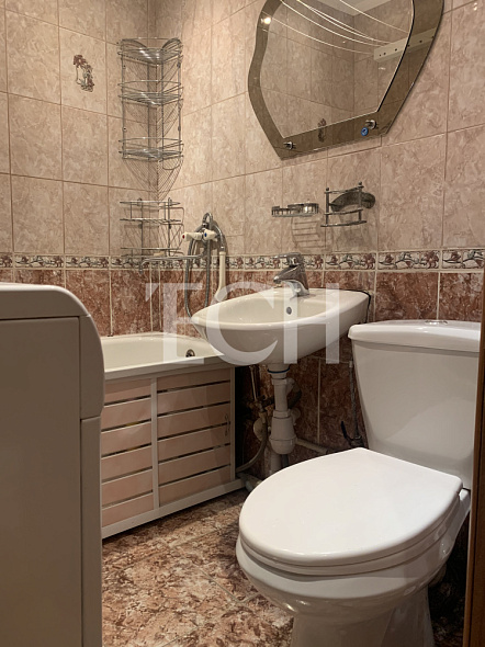 Продажа 1 комнатной квартиры, 33 м2, обл. Тульская, г. Тула, улица Кутузова, 108А 5