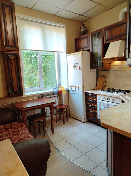 Продажа 3 комнатной квартиры, 72.5 м2, обл. Тульская, г. Тула, улица Шухова, 3 7