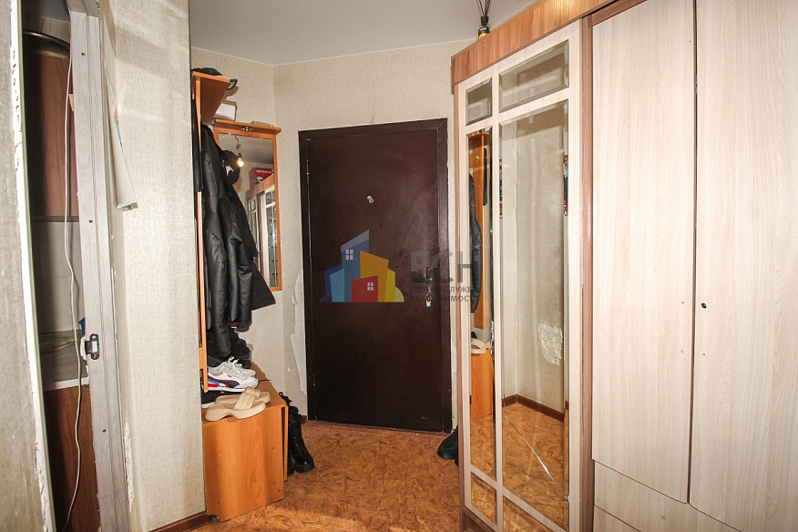 Продажа 1 комнатной квартиры, 36.7 м2, обл. Тульская, г. Тула, улица Новосёлов, 4 6