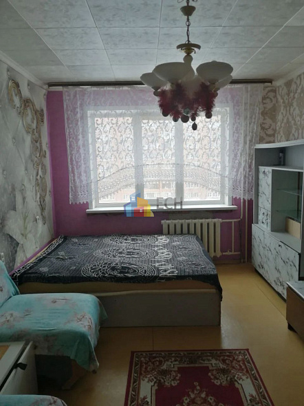 Продажа 2 комнатной квартиры, 50.3 м2, обл. Тульская, г. Тула, улица Лейтейзена, 6 1