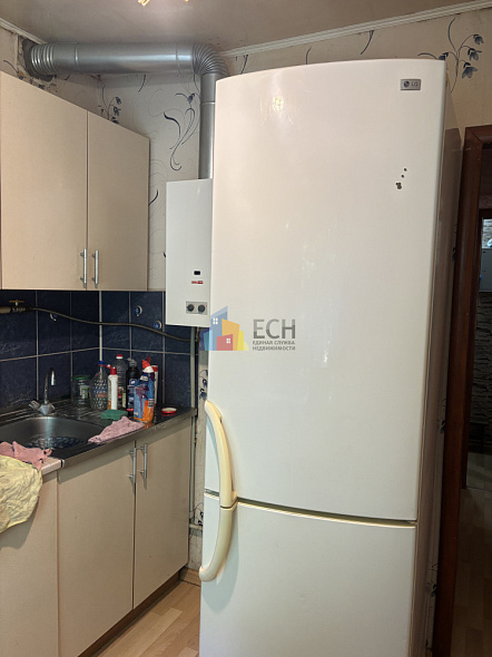 Продажа 2 комнатной квартиры, 45.9 м2, обл. Тульская, г. Тула, Серебровская улица, 26А 7
