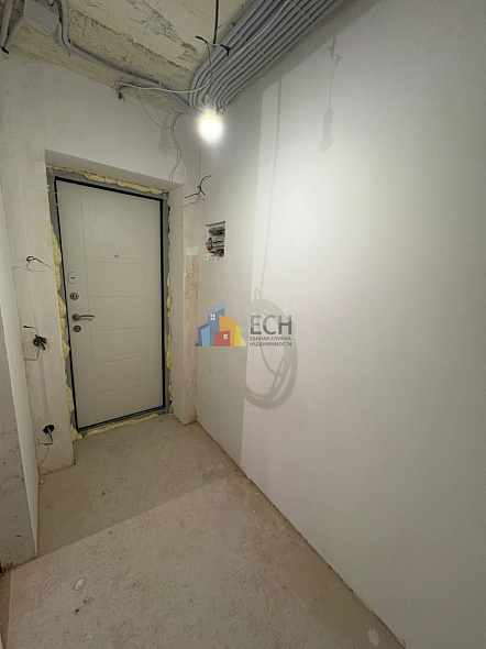 Продажа 1 комнатной квартиры, 31 м2, обл. Тульская, г. Тула, улица Николая Руднева, 64 5