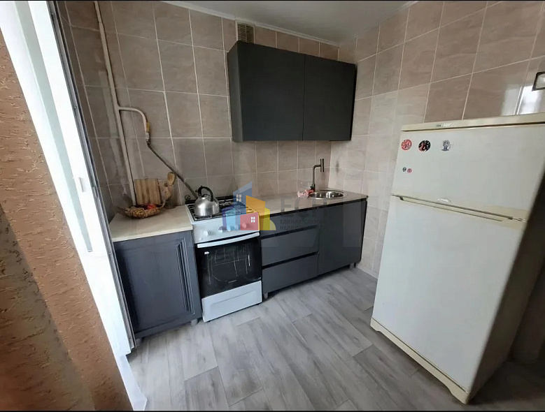 Продажа 1 комнатной квартиры, 26.8 м2, обл. Тульская, г. Алексин, улица Дружбы, 12 1