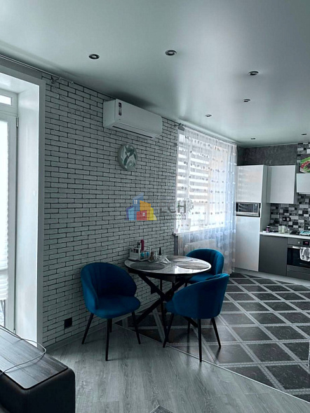 Продажа 2 комнатной квартиры, 60.5 м2, обл. Тульская, г. микрорайон Петровский квартал, улица Полковника Рогожина, 2 1