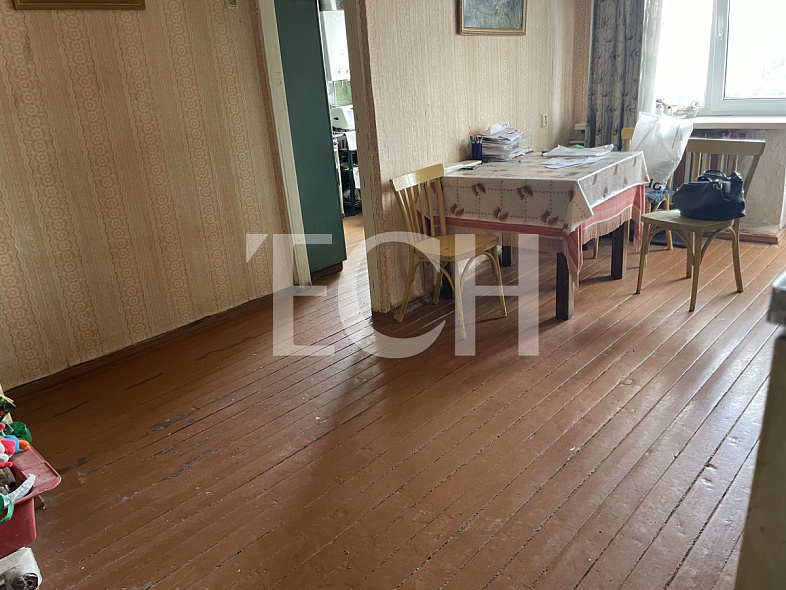 Продажа 2 комнатной квартиры, 43.3 м2, обл. Тульская, г. Ясногорск, улица Ленина, 4 23