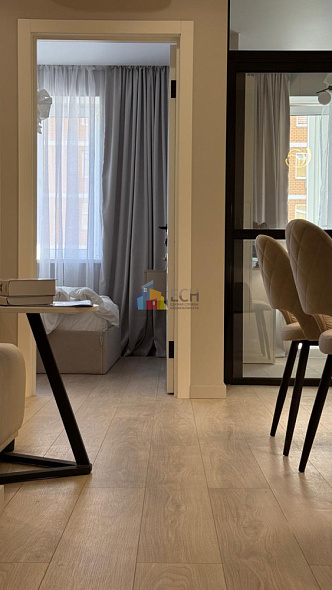 Продажа 2 комнатной квартиры, 44 м2, обл. Тульская, г. Тула, Новомосковская улица, 10Б 3