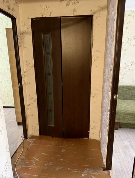 Продажа 2 комнатной квартиры, 44.5 м2, обл. Тульская, г. Тула, Ложевая улица, 129к2 5