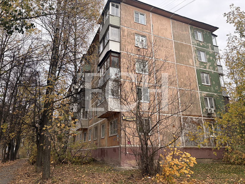 Продажа 2 комнатной квартиры, 41.2 м2, обл. Тульская, г. Тула, улица Седова, 33 7